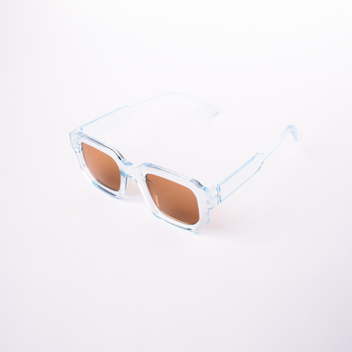 NEON EYEWEAR NE190902 BEYAZ UNİSEX GÜNEŞ GÖZLÜĞÜ
