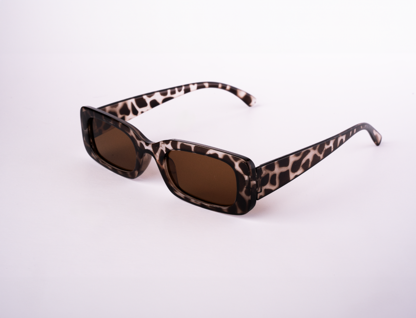 NEON EYEWEAR NE190974 LEOPAR KADIN GÜNEŞ GÖZLÜĞÜ
