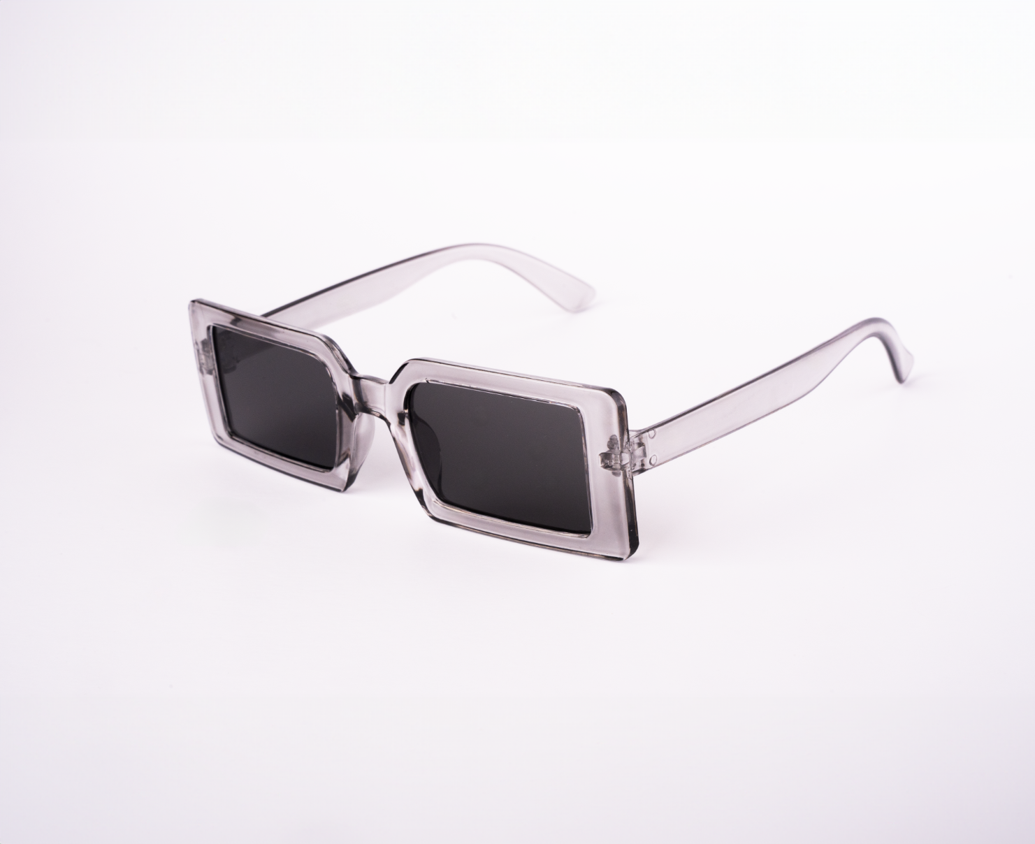 NEON EYEWEAR NE190976 ŞEFFAF KADIN GÜNEŞ GÖZLÜĞÜ