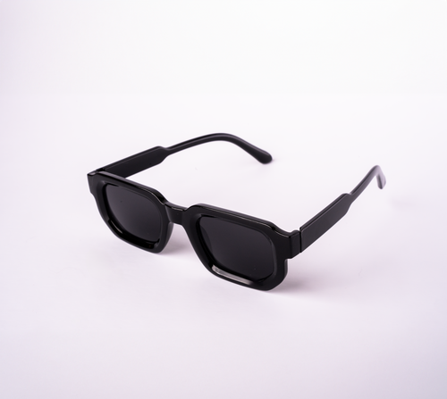 NEON EYEWEAR NE190904 SİYAH UNİSEX GÜNEŞ GÖZLÜĞÜ